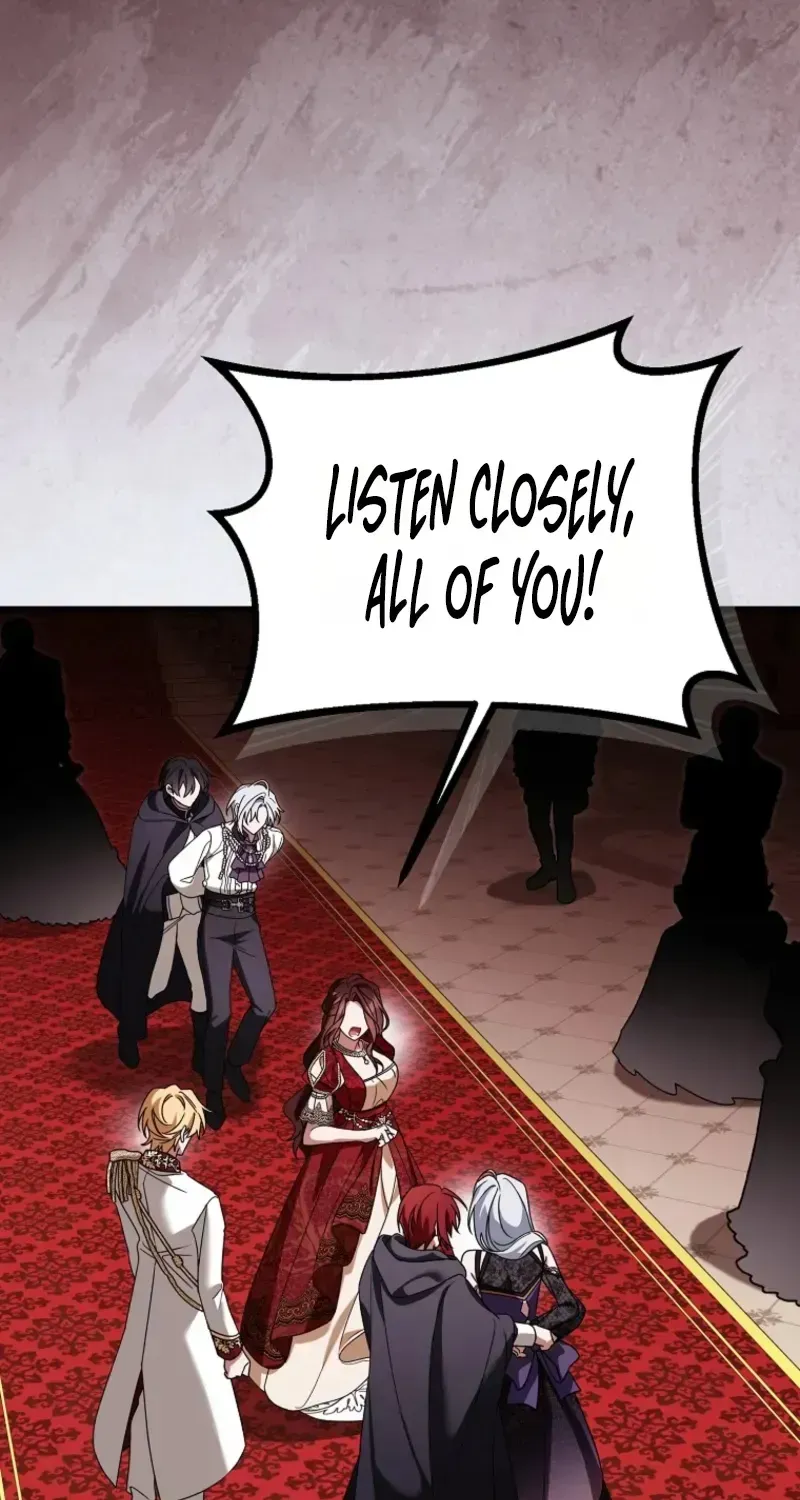 Pure White Empress Chapter 17 page 26 - 
