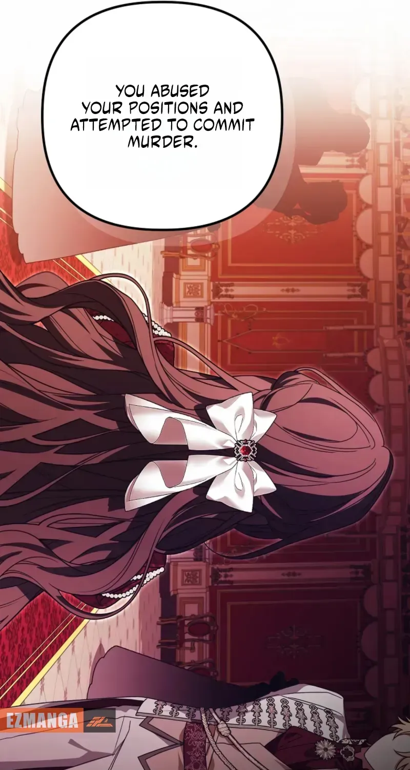 Pure White Empress Chapter 17 page 28 - 