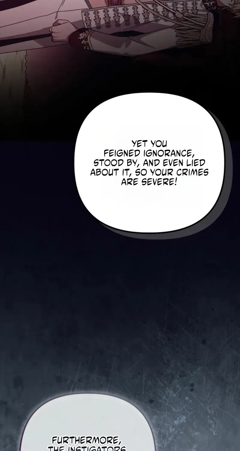 Pure White Empress Chapter 17 page 29 - 