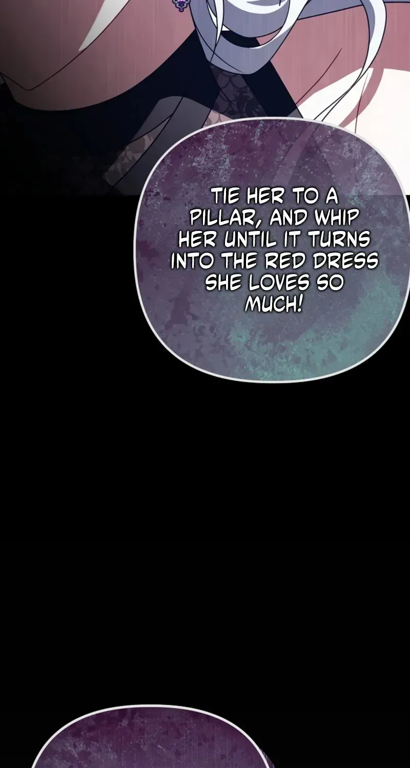 Pure White Empress Chapter 17 page 32 - 