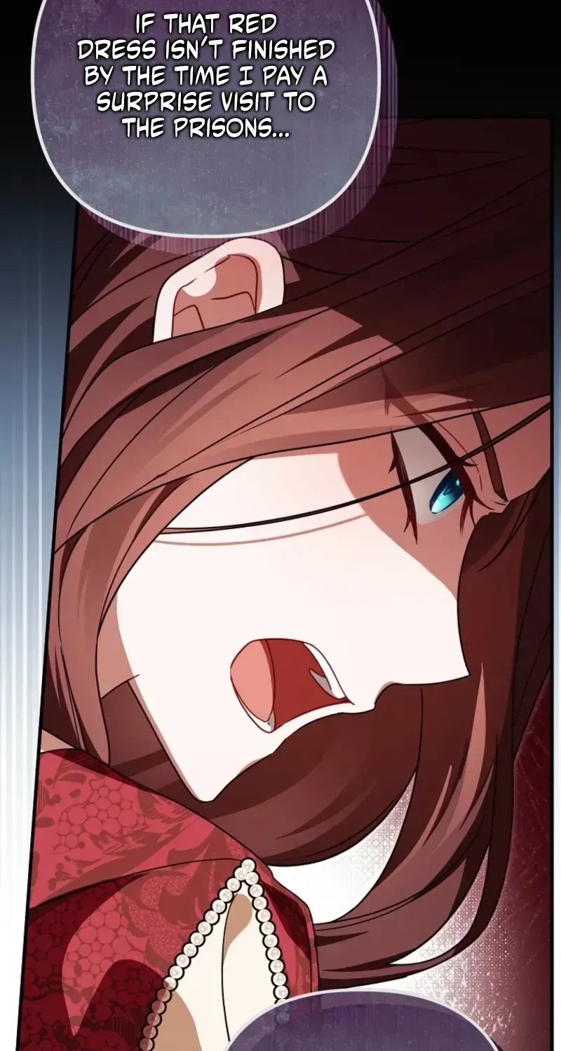 Pure White Empress Chapter 17 page 33 - 