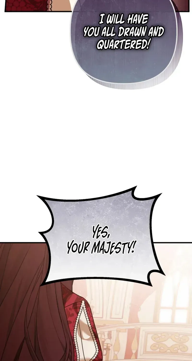 Pure White Empress Chapter 17 page 34 - 