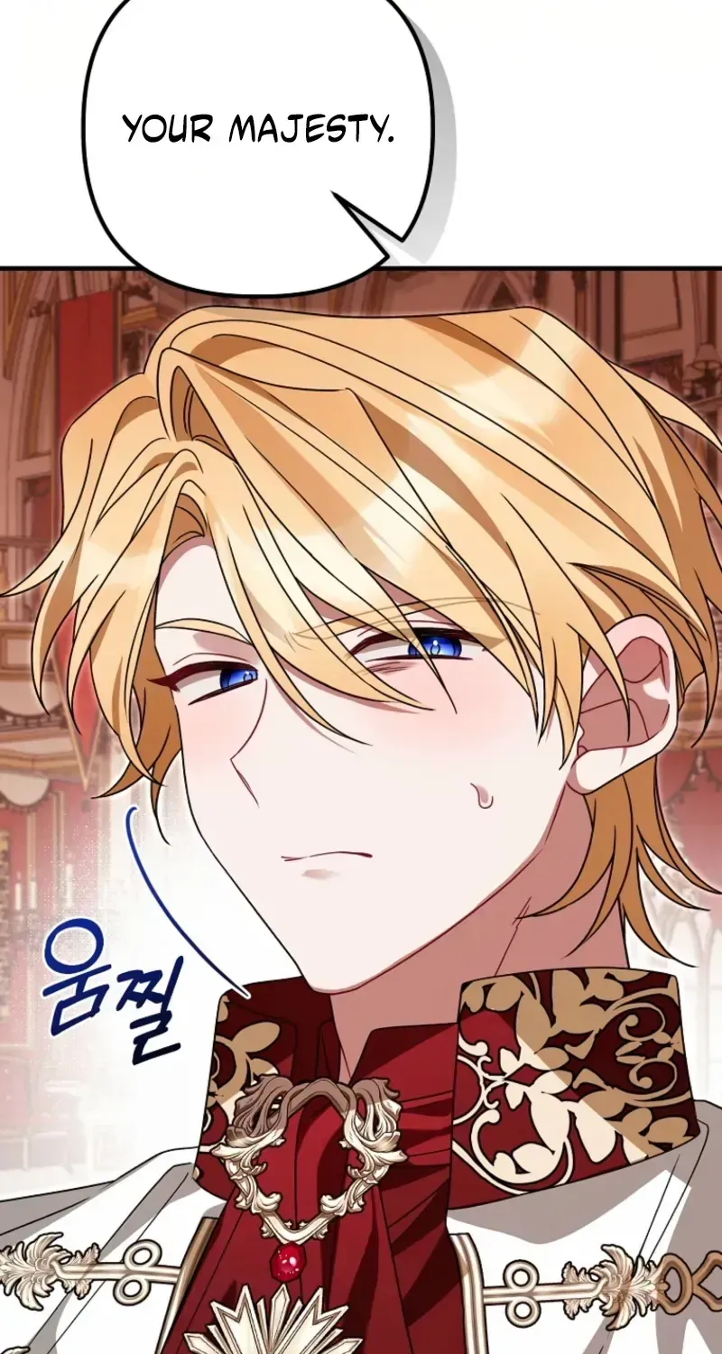 Pure White Empress Chapter 17 page 39 - 