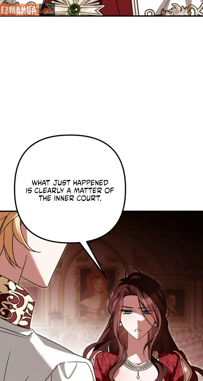 Pure White Empress Chapter 17 page 40 - 