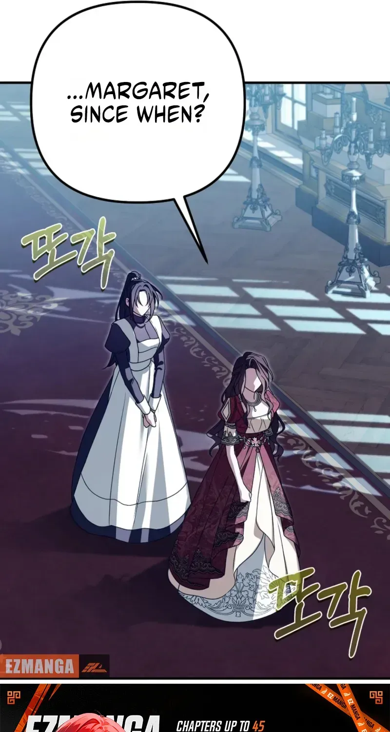 Pure White Empress Chapter 17 page 46 - 