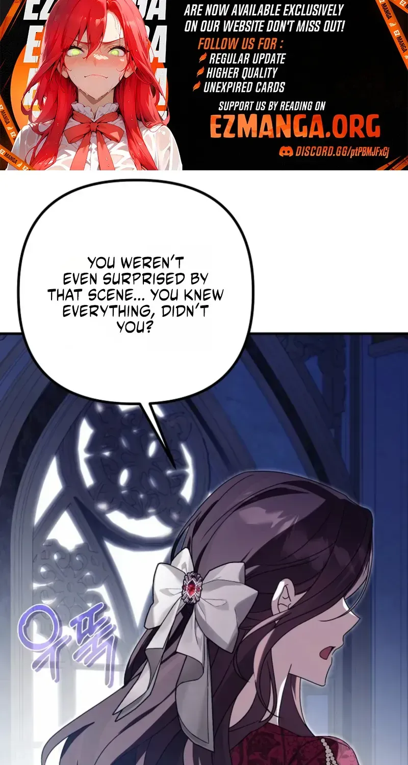 Pure White Empress Chapter 17 page 47 - 