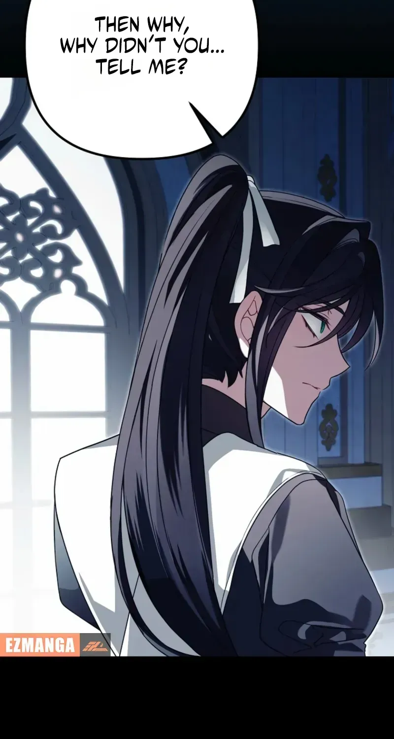 Pure White Empress Chapter 17 page 52 - 