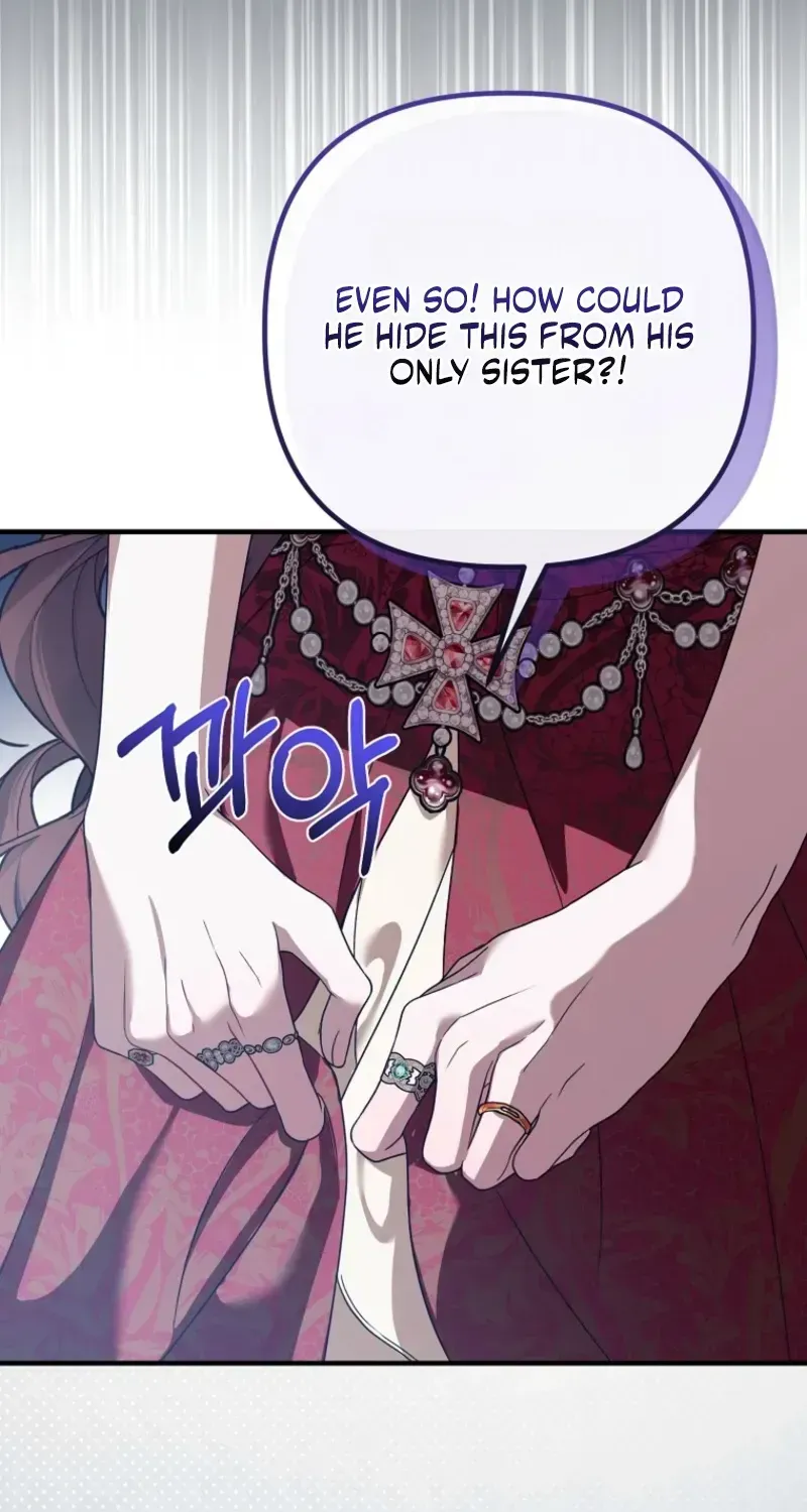 Pure White Empress Chapter 17 page 55 - 
