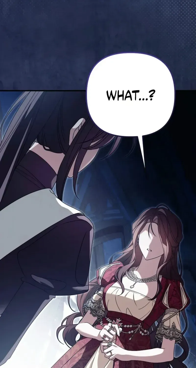 Pure White Empress Chapter 17 page 57 - 