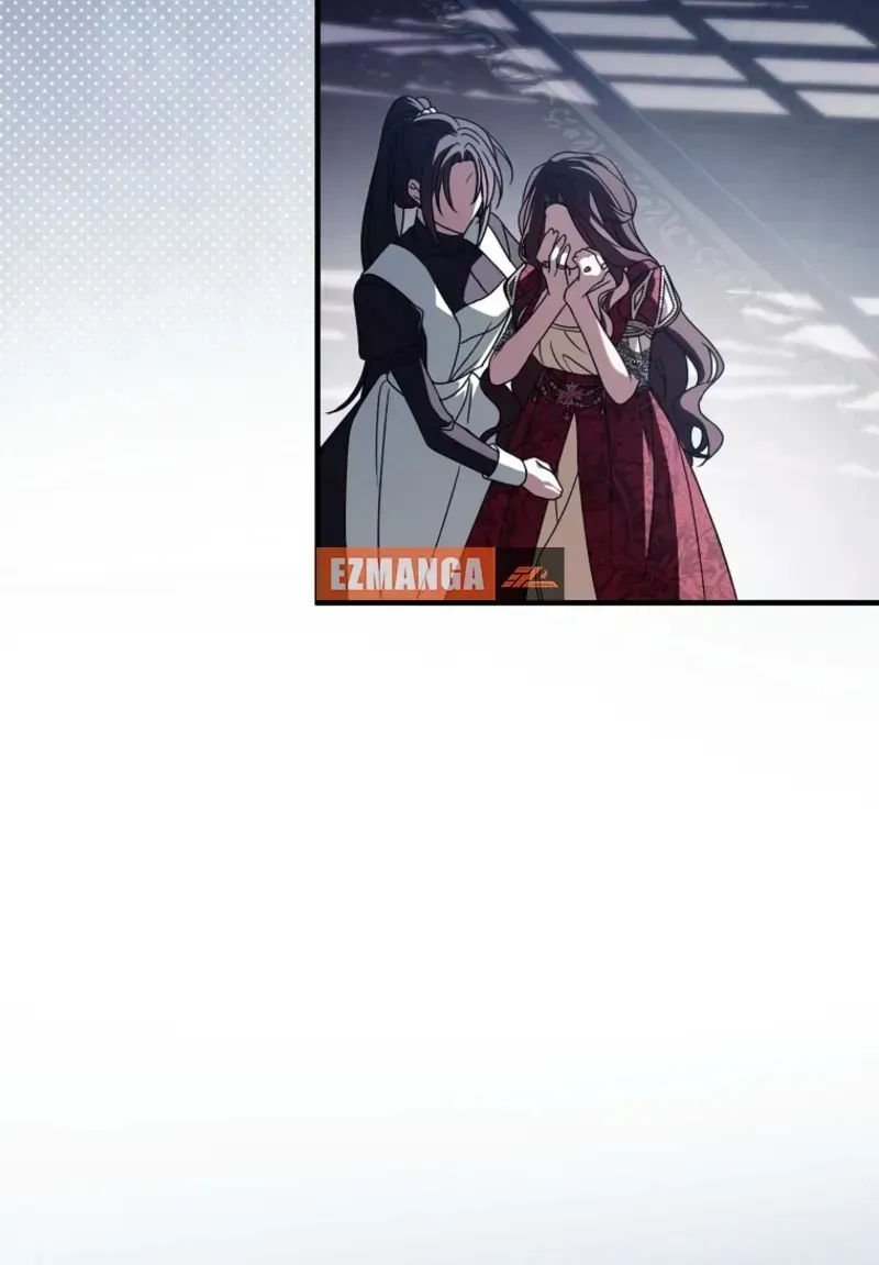 Pure White Empress Chapter 17 page 61 - 