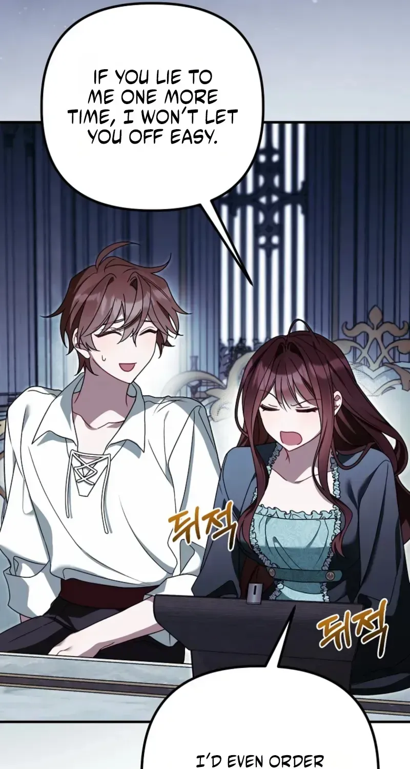 Pure White Empress Chapter 17 page 64 - 