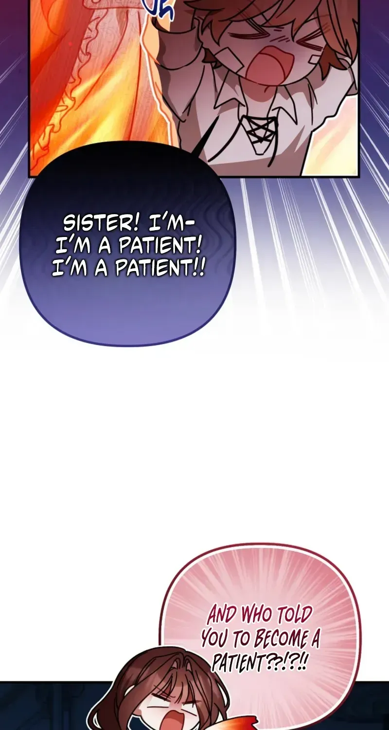 Pure White Empress Chapter 17 page 68 - 