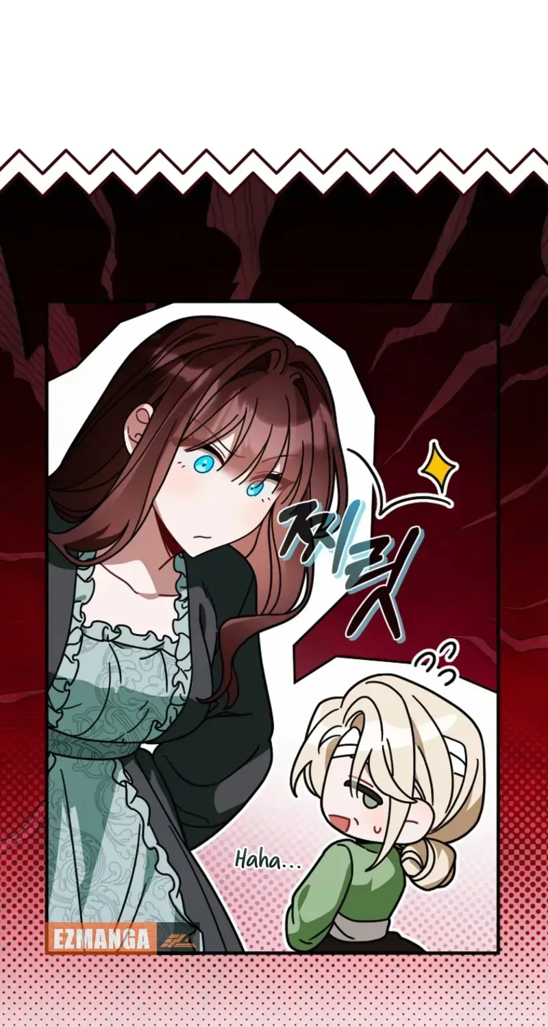 Pure White Empress Chapter 17 page 70 - 