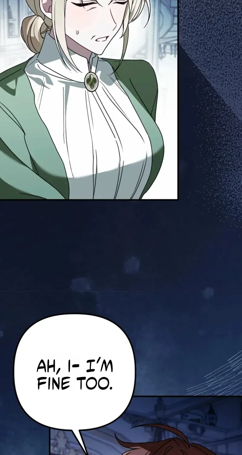 Pure White Empress Chapter 17 page 76 - 