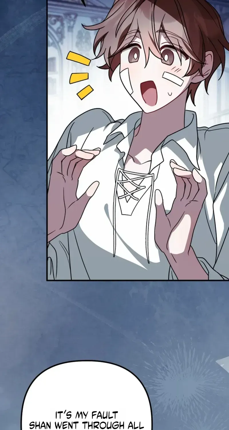 Pure White Empress Chapter 17 page 77 - 