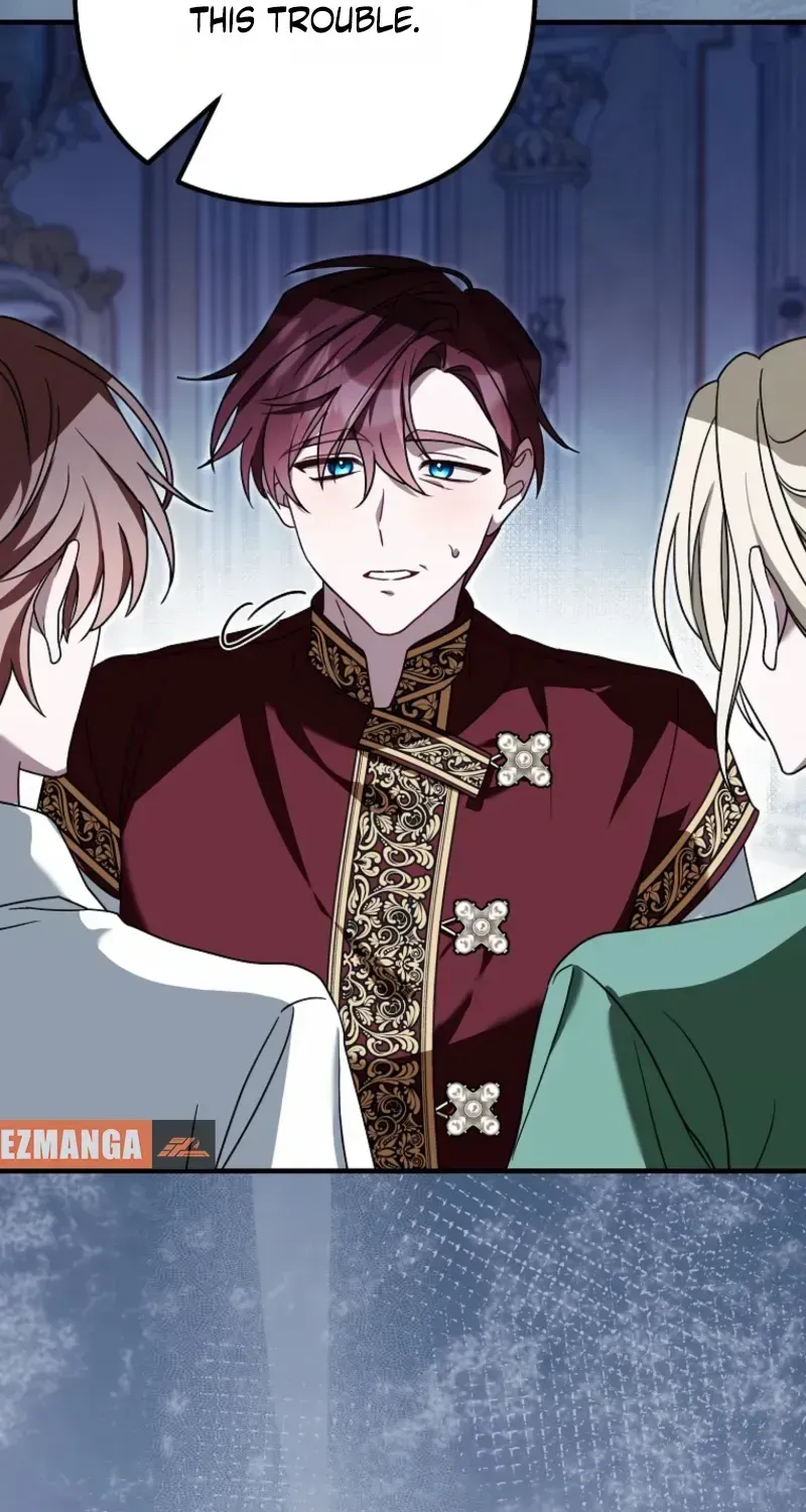 Pure White Empress Chapter 17 page 78 - 