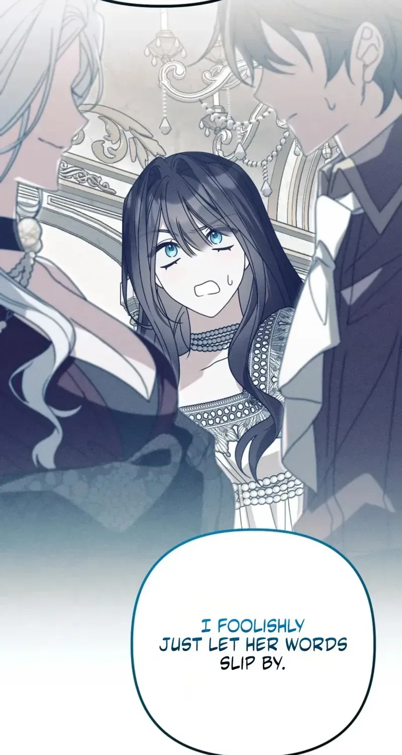 Pure White Empress Chapter 17 page 91 - 