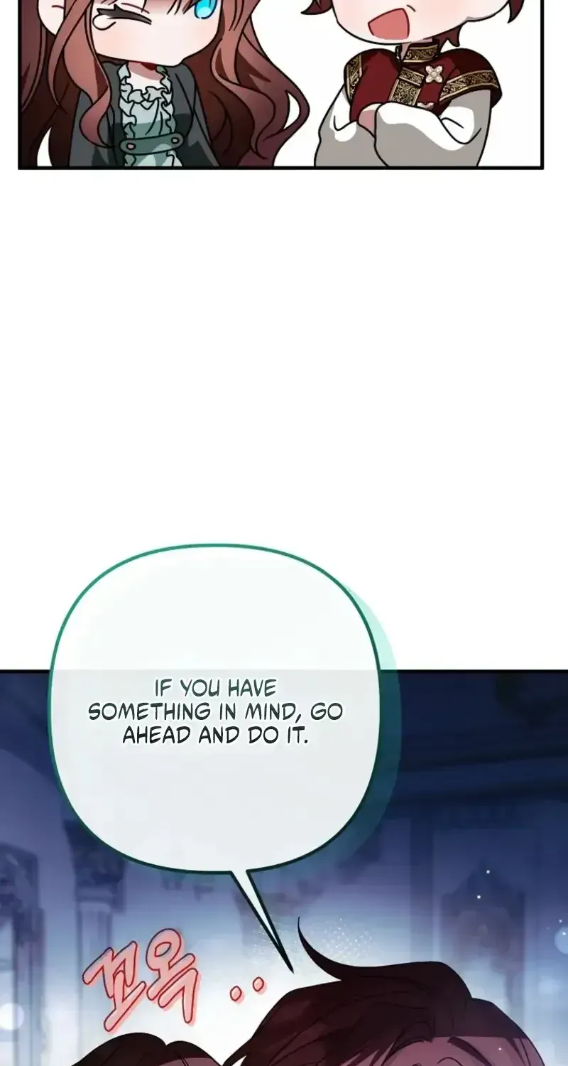 Pure White Empress Chapter 17 page 100 - 
