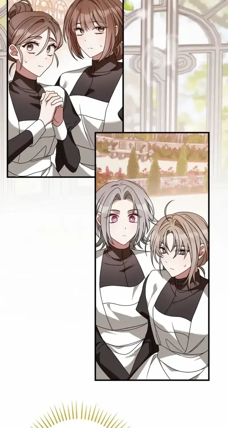 Pure White Empress Chapter 18 page 2 - 