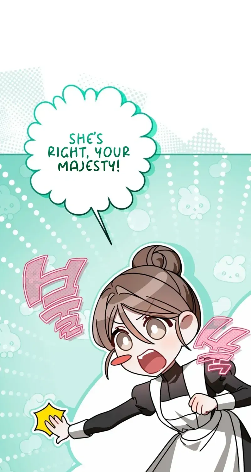 Pure White Empress Chapter 18 page 19 - 