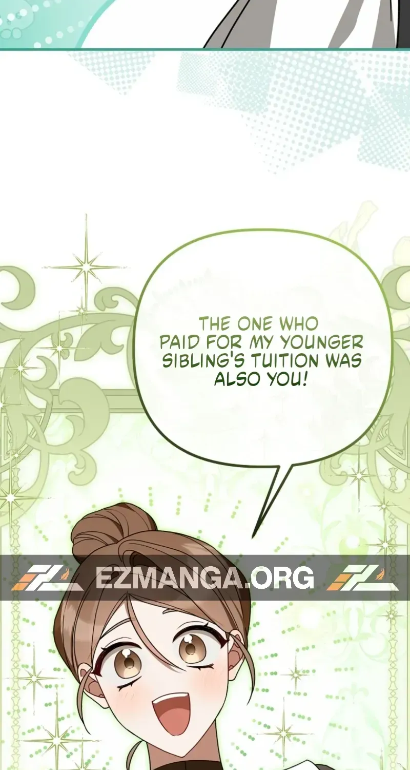 Pure White Empress Chapter 18 page 20 - 