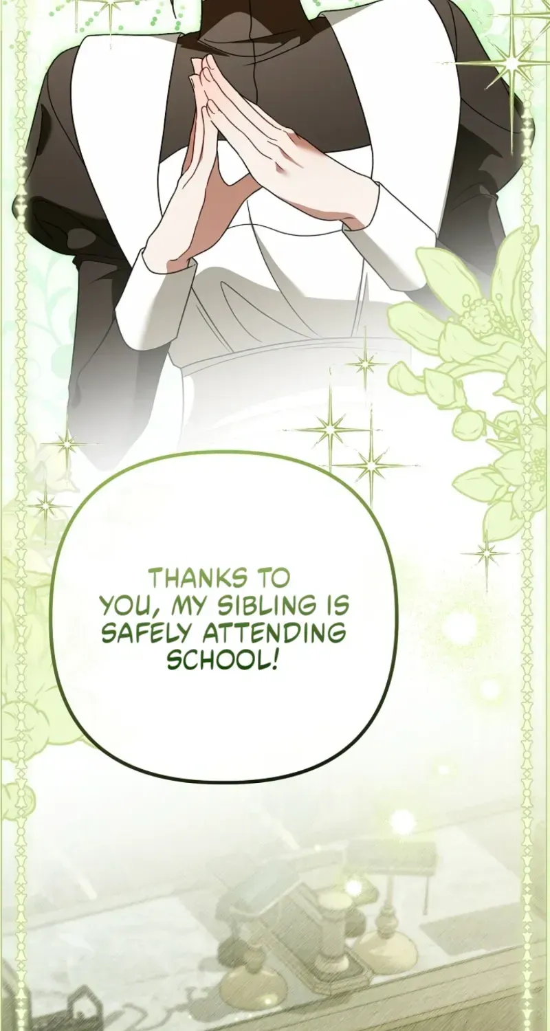 Pure White Empress Chapter 18 page 21 - 