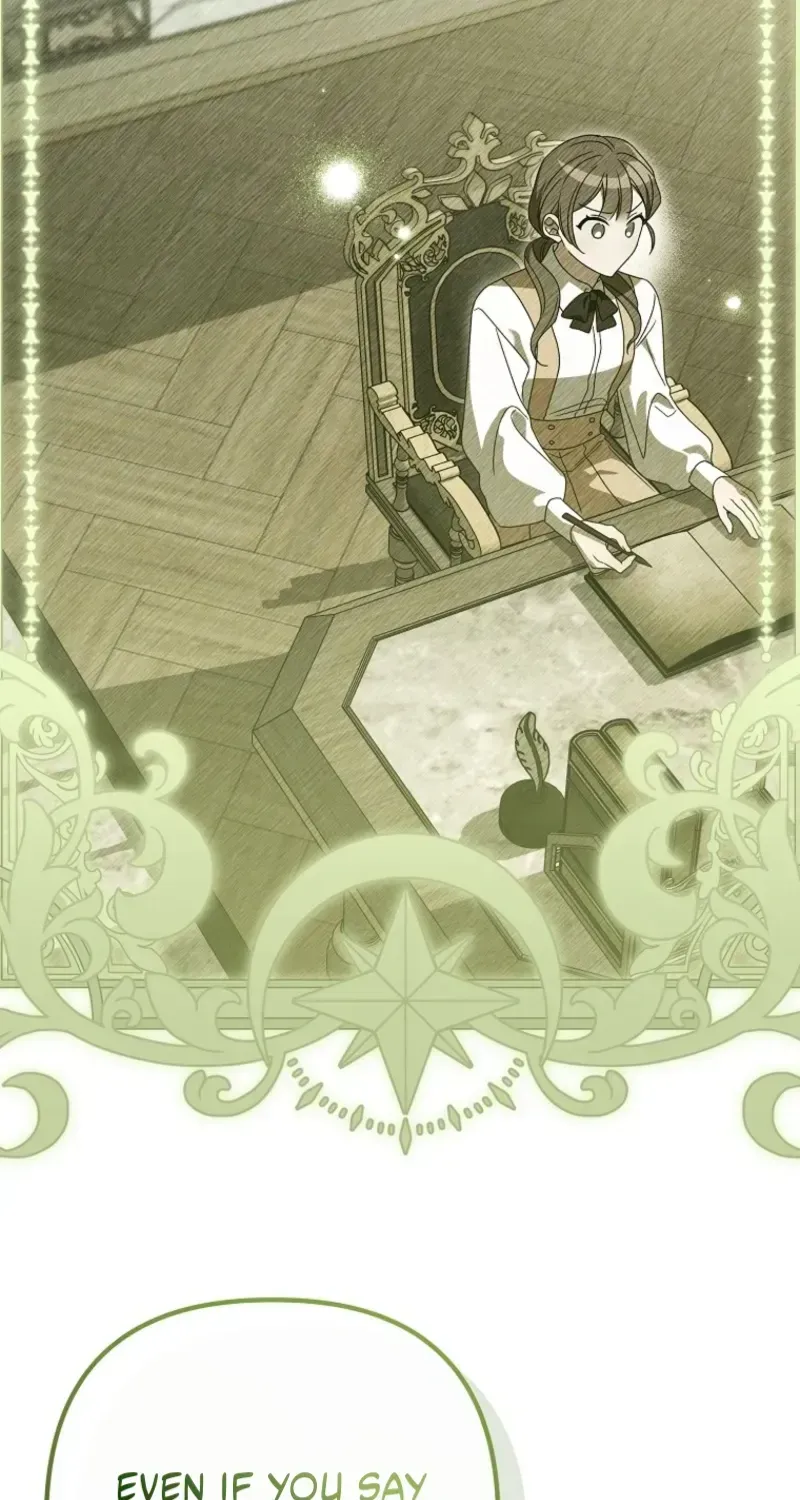 Pure White Empress Chapter 18 page 22 - 