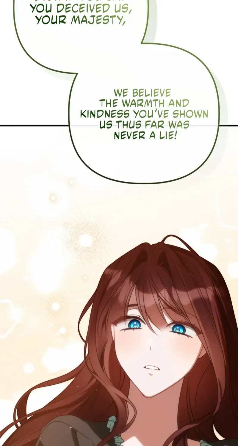 Pure White Empress Chapter 18 page 23 - 