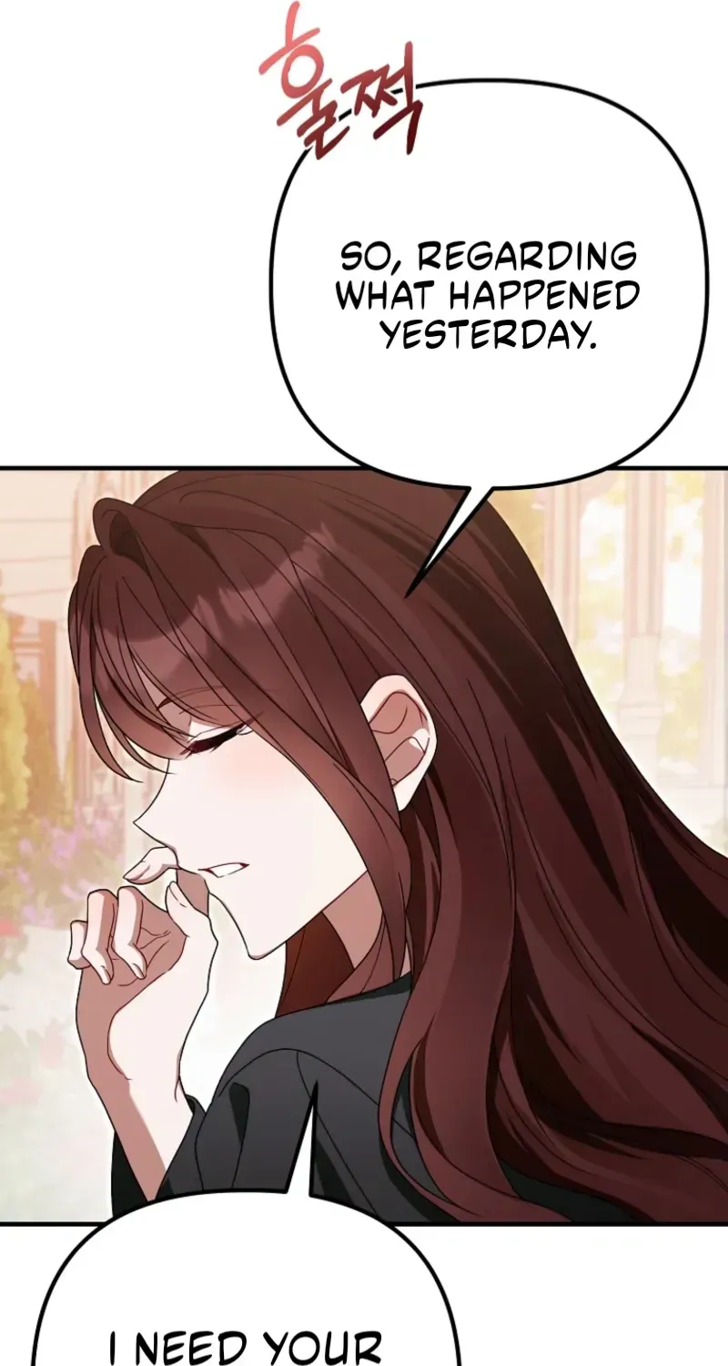 Pure White Empress Chapter 18 page 27 - 