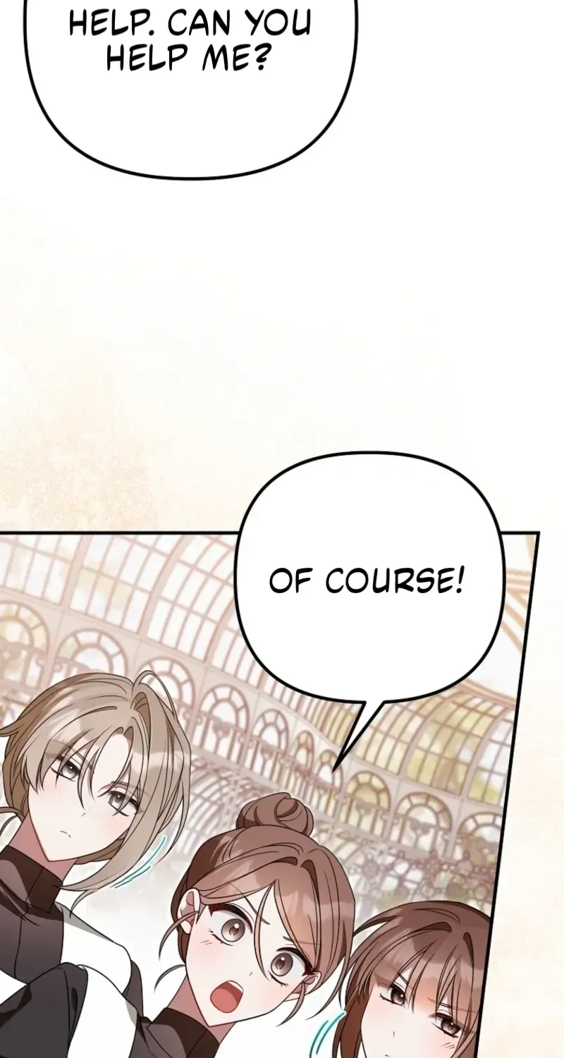 Pure White Empress Chapter 18 page 28 - 