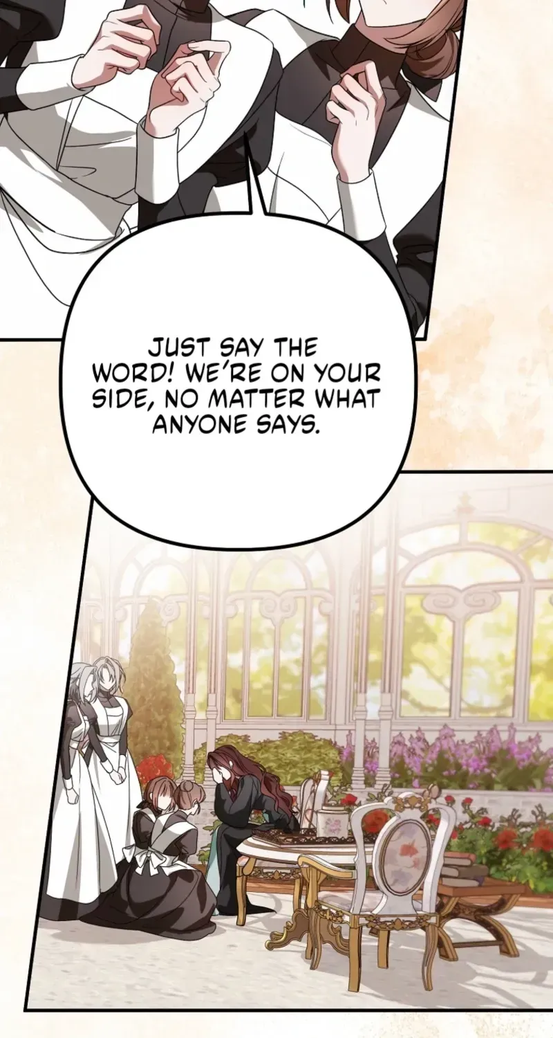 Pure White Empress Chapter 18 page 29 - 