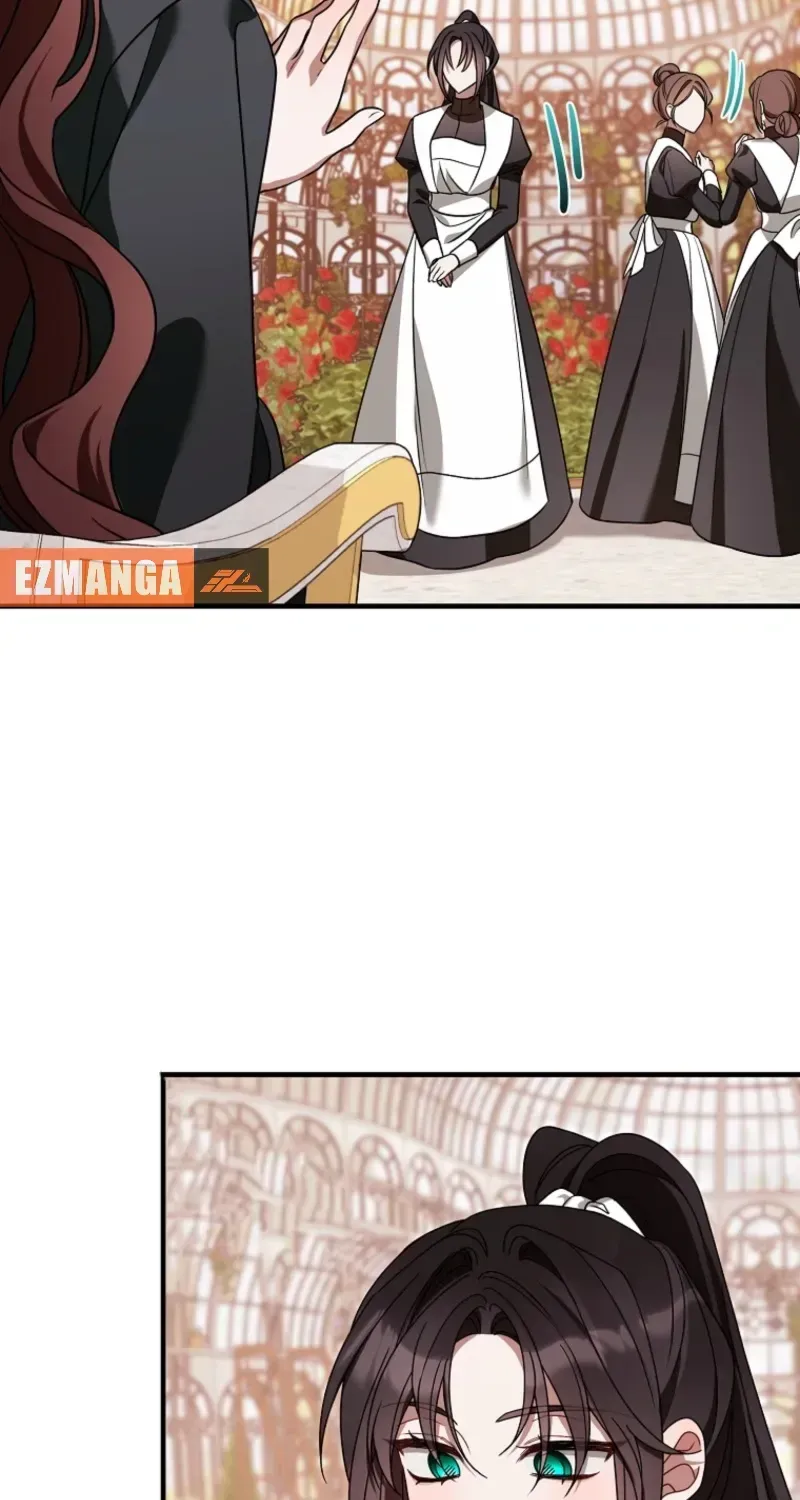 Pure White Empress Chapter 18 page 31 - 