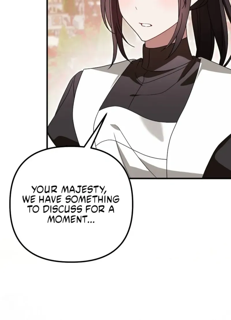 Pure White Empress Chapter 18 page 32 - 