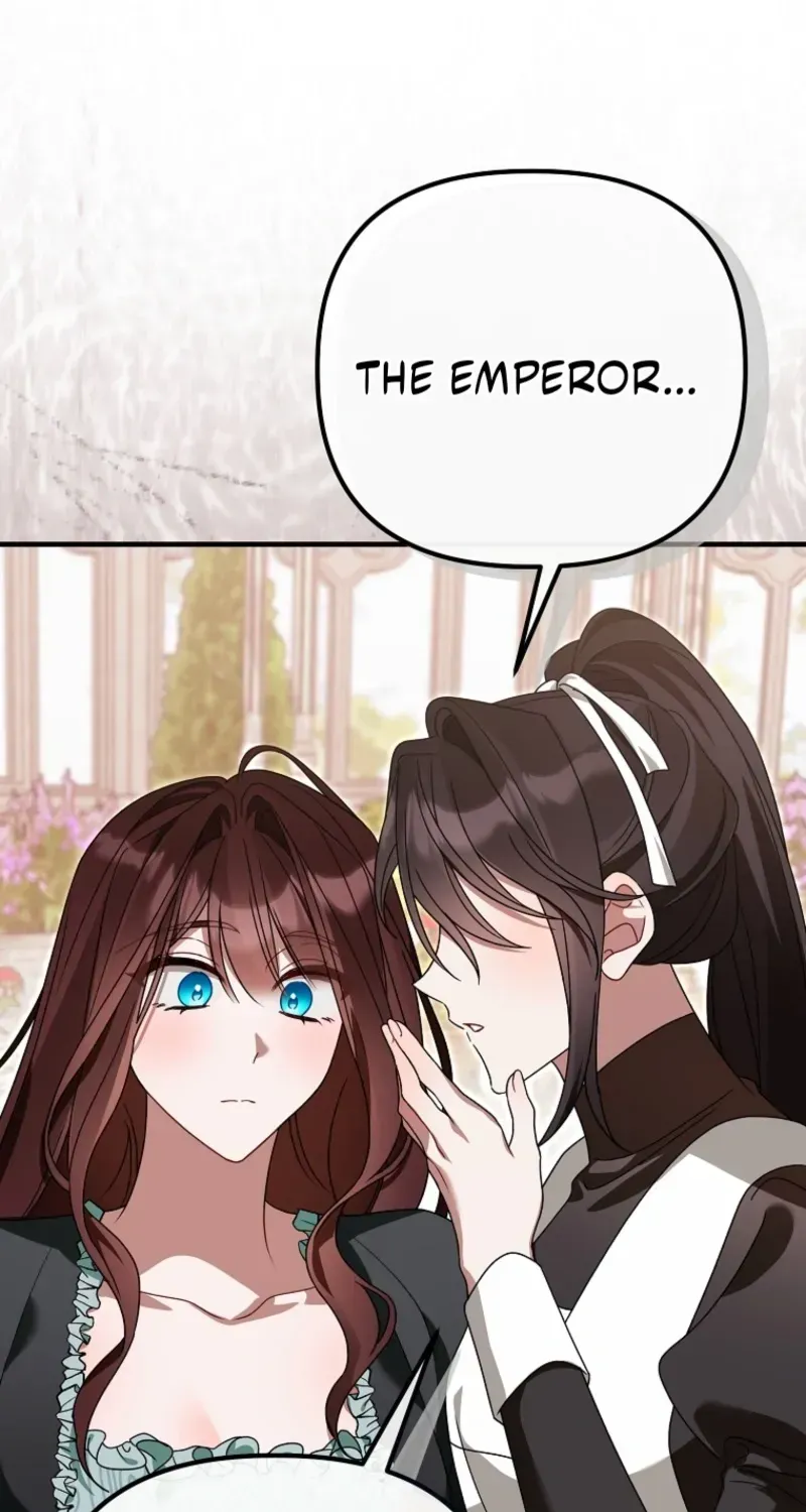 Pure White Empress Chapter 18 page 33 - 