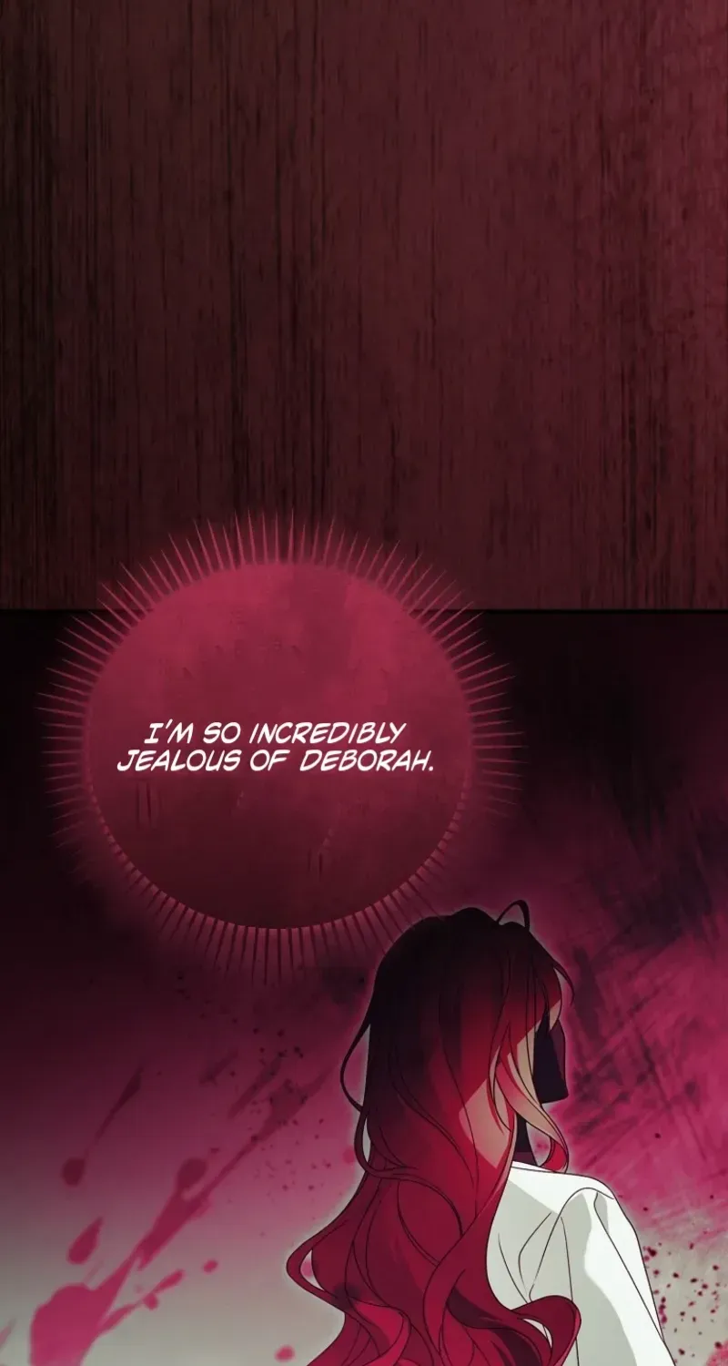 Pure White Empress Chapter 18 page 36 - 