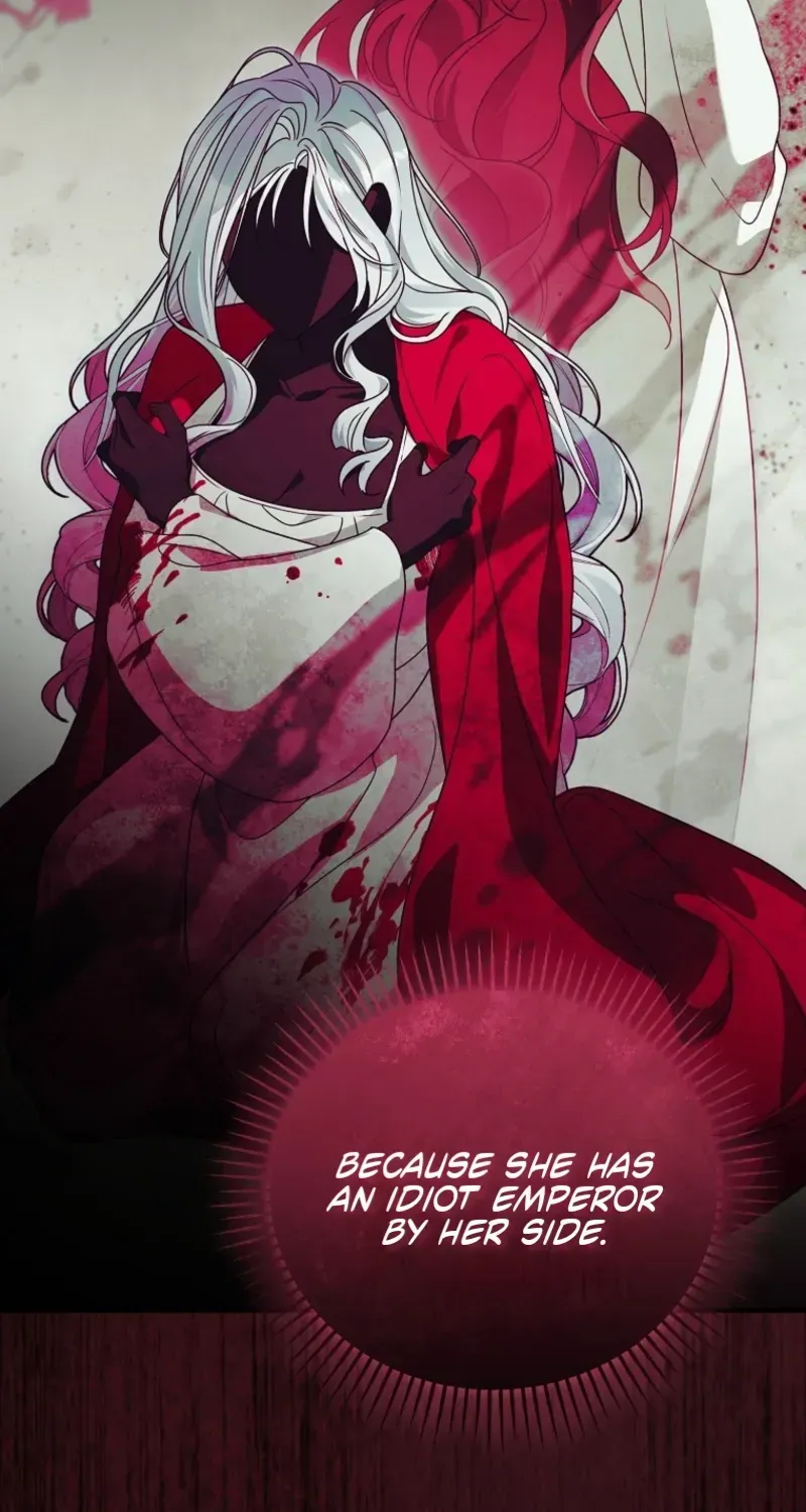 Pure White Empress Chapter 18 page 37 - 