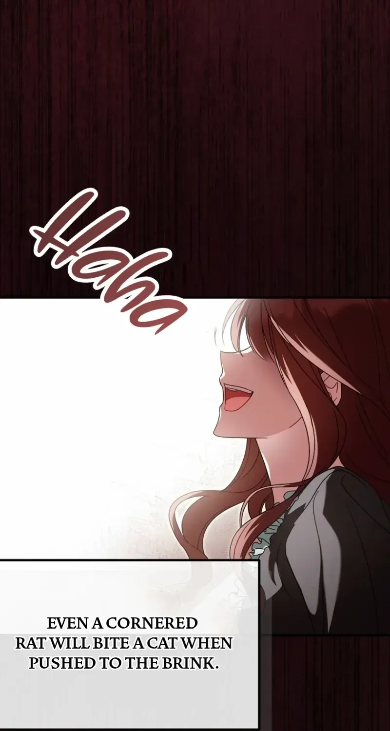 Pure White Empress Chapter 18 page 38 - 