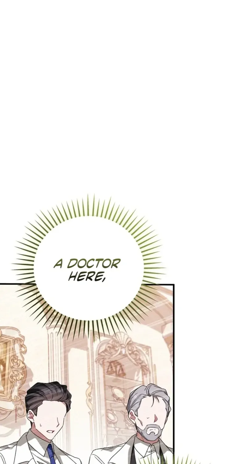 Pure White Empress Chapter 18 page 43 - 