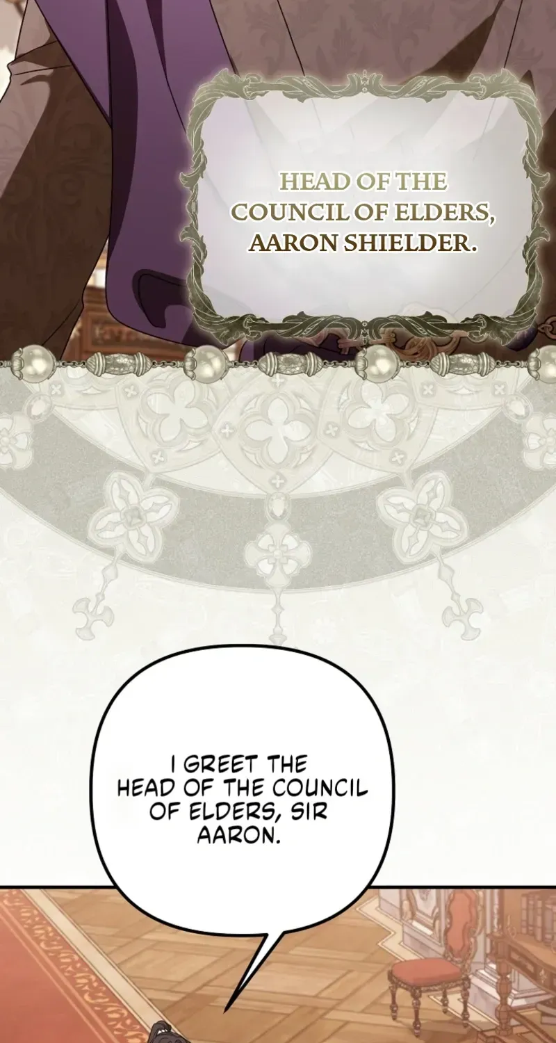 Pure White Empress Chapter 18 page 46 - 