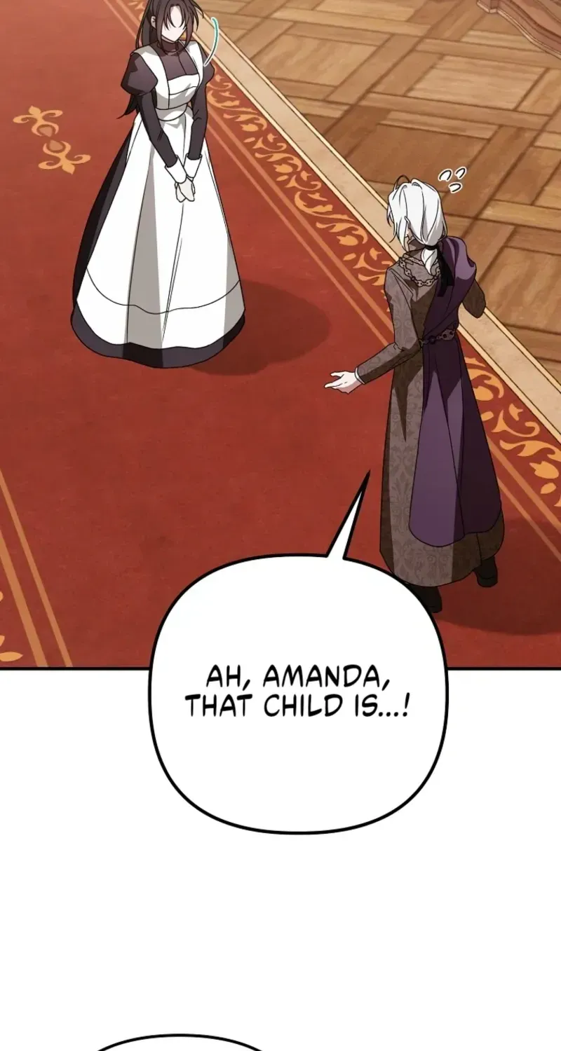 Pure White Empress Chapter 18 page 47 - 