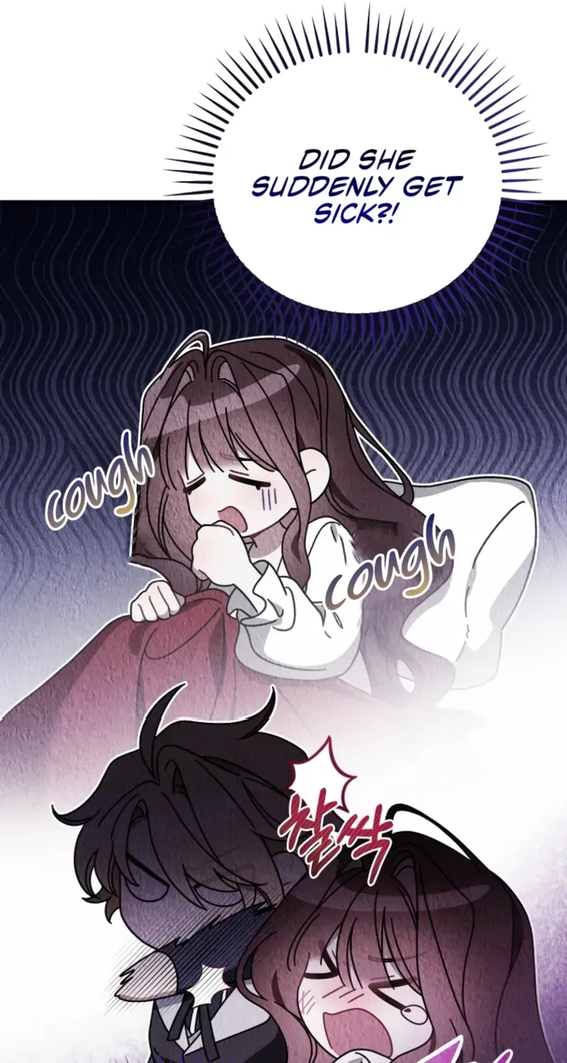 Pure White Empress Chapter 18 page 50 - 