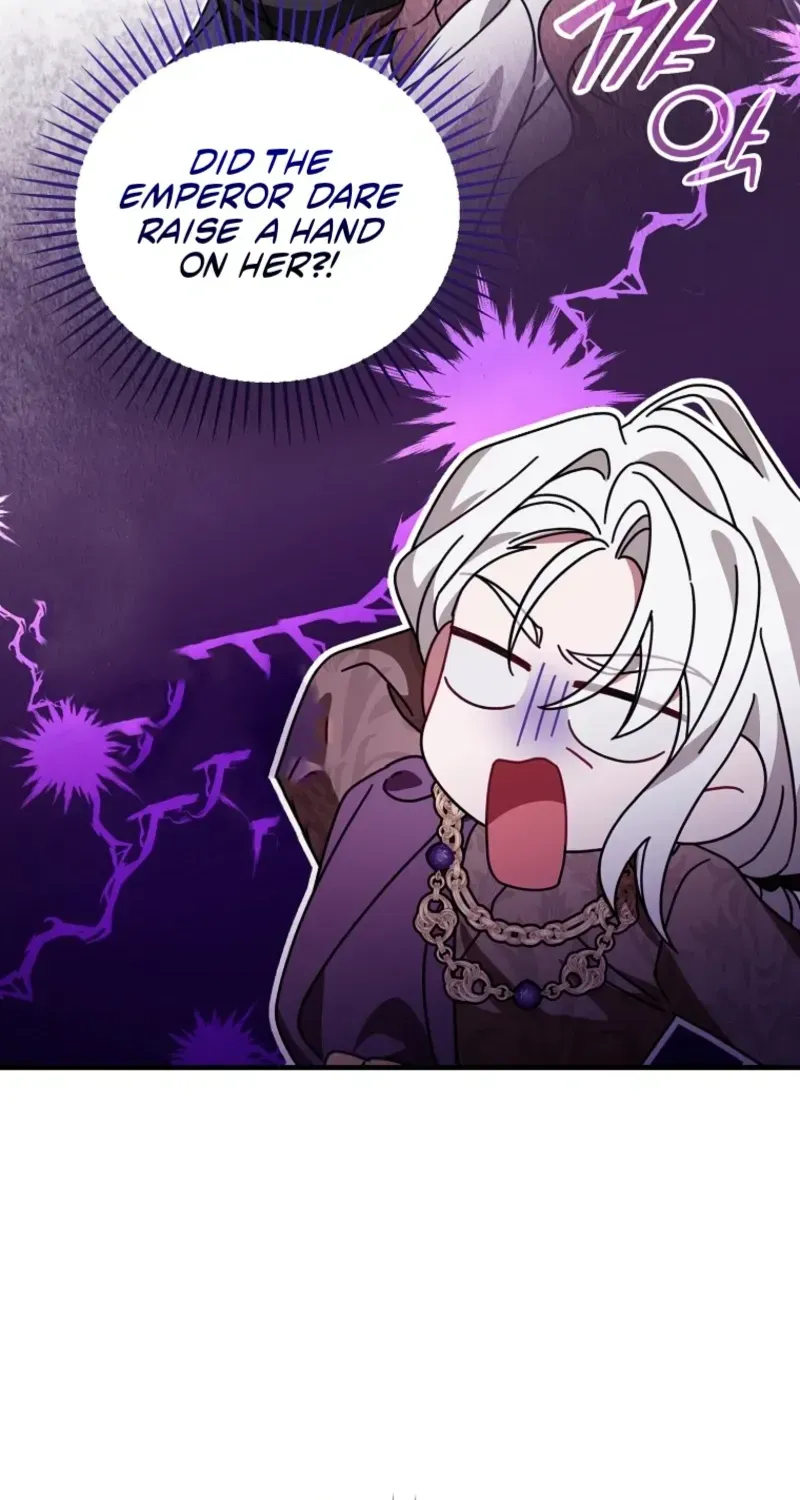 Pure White Empress Chapter 18 page 51 - 