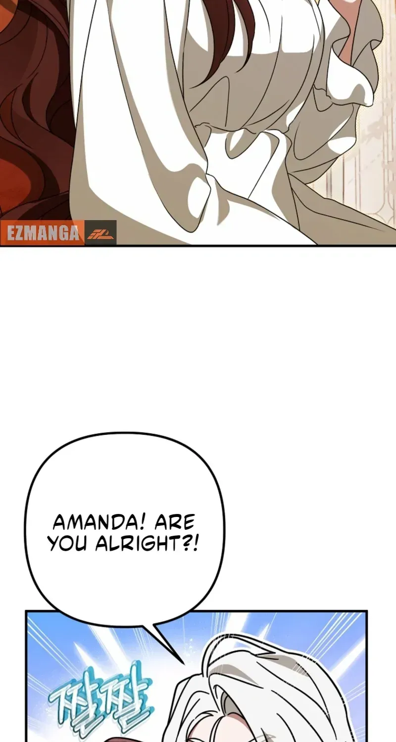 Pure White Empress Chapter 18 page 54 - 