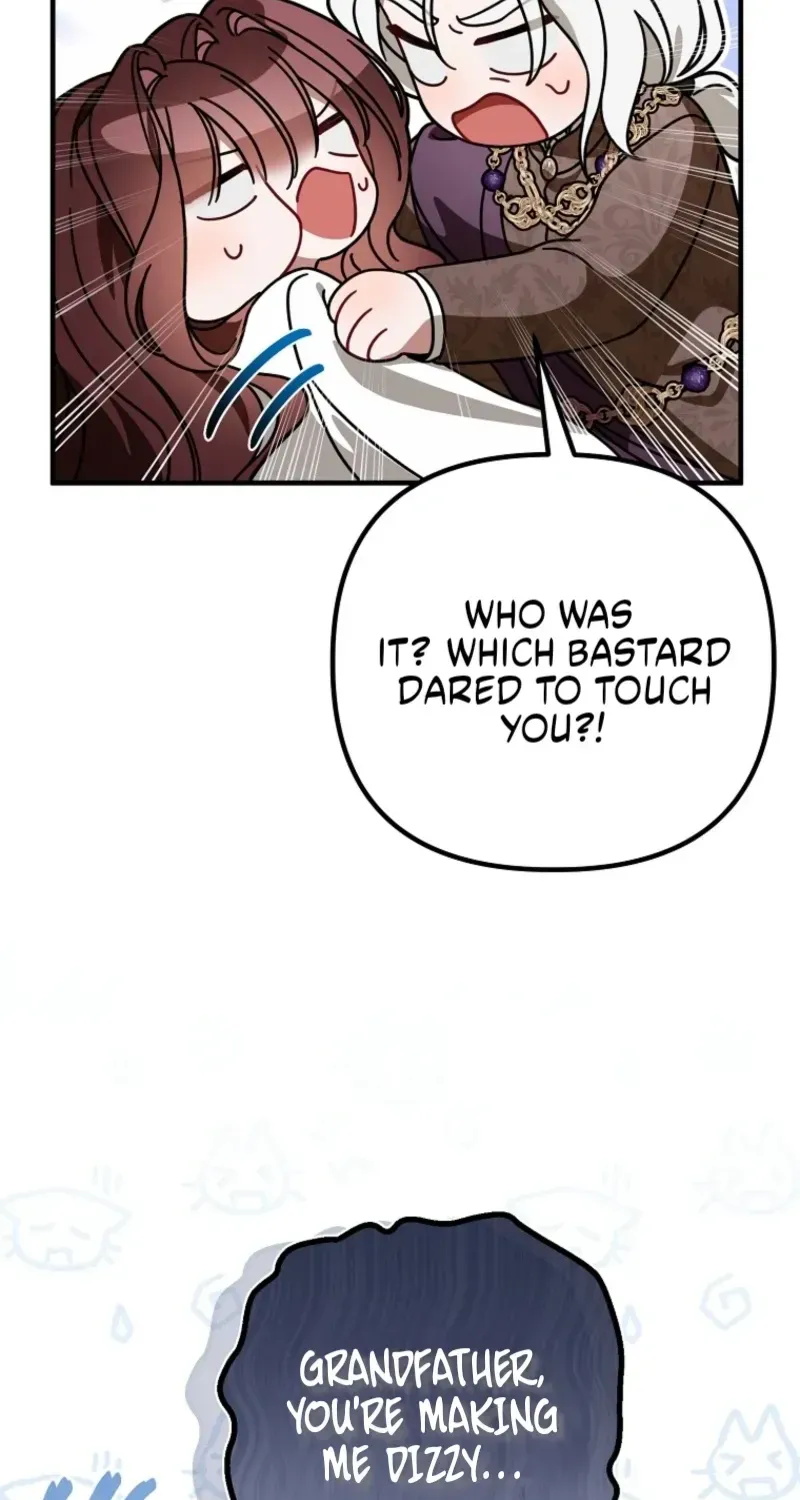 Pure White Empress Chapter 18 page 55 - 