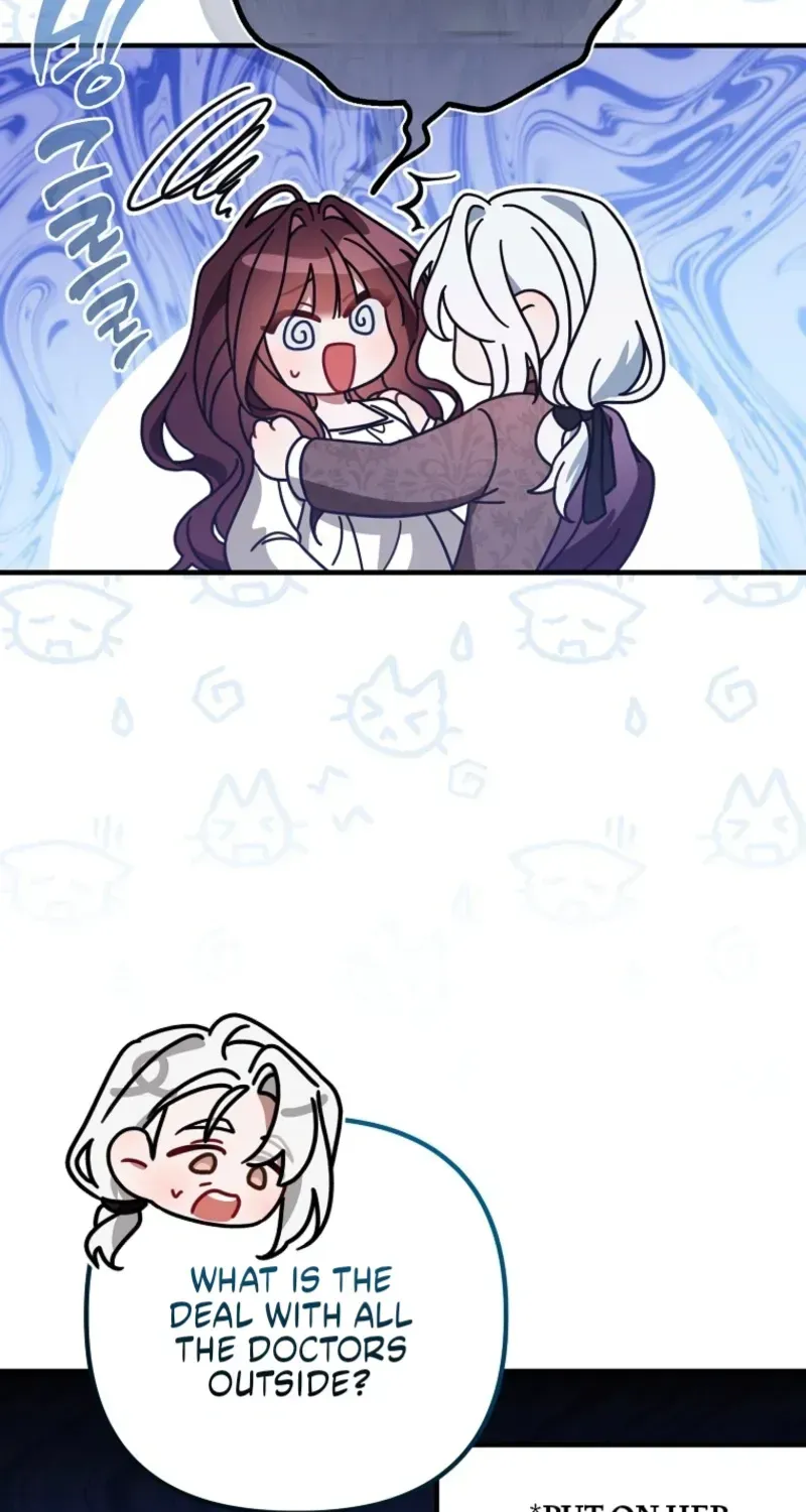 Pure White Empress Chapter 18 page 56 - 