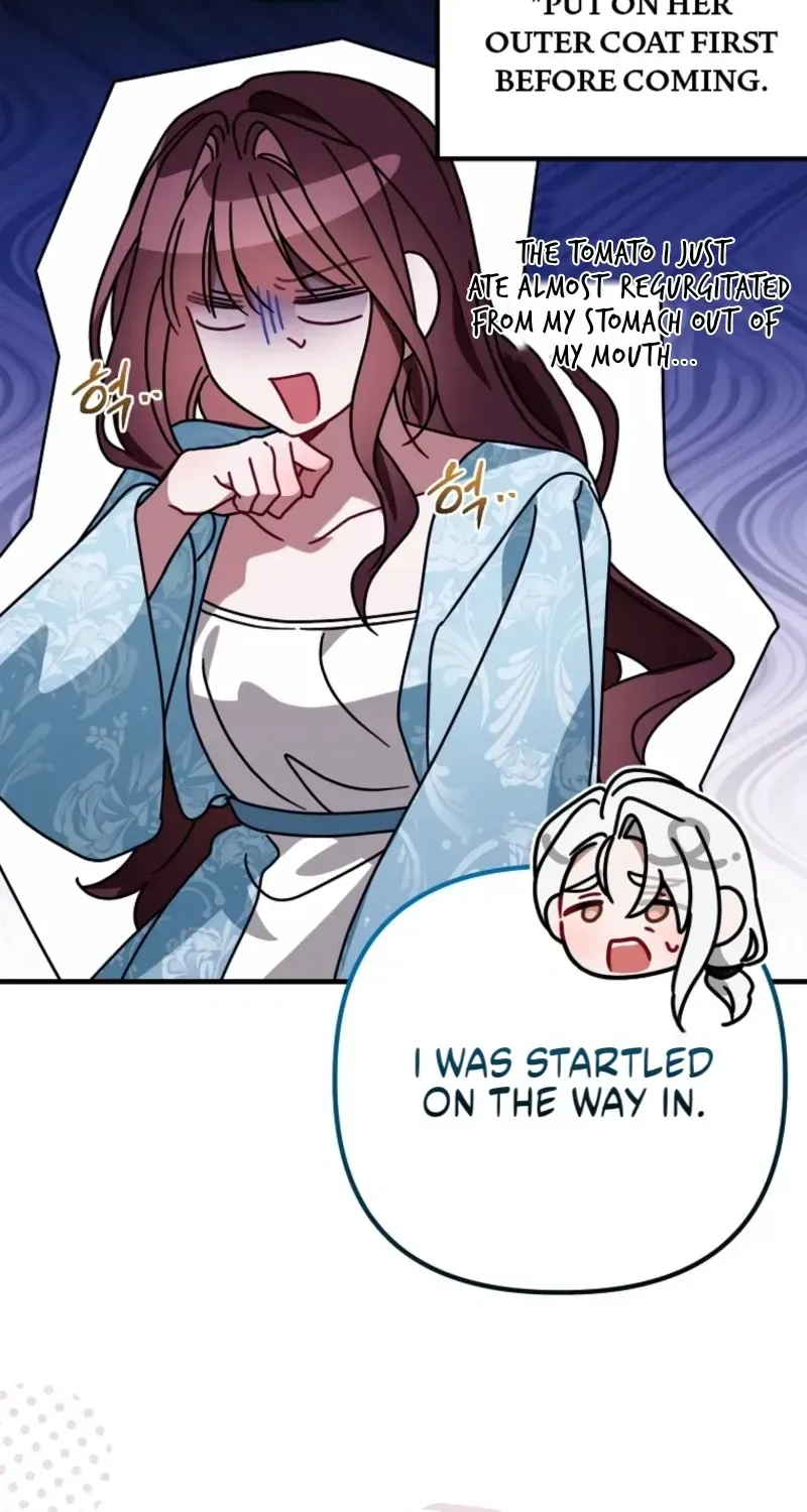 Pure White Empress Chapter 18 page 57 - 