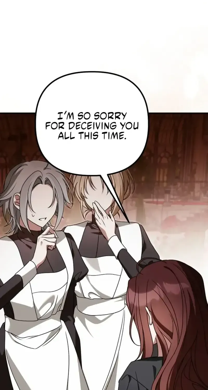 Pure White Empress Chapter 18 page 7 - 