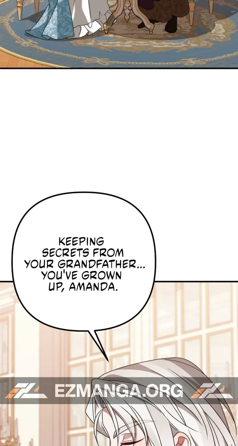 Pure White Empress Chapter 18 page 61 - 