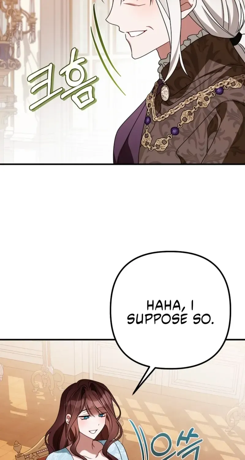 Pure White Empress Chapter 18 page 62 - 