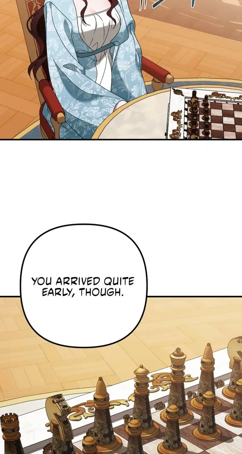 Pure White Empress Chapter 18 page 63 - 